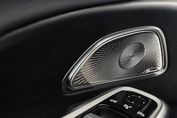 Mercedes Klasa E 200 4-Matic AMG