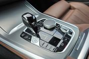 BMW X5 xDrive45e sport-aut