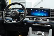 Mercedes GLE 450 d 4-Matic AMG Line