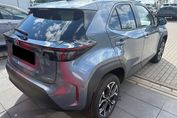 Toyota Yaris Cross Style 1.5 Hybrid Dynamic Force