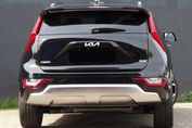 Kia Niro 1.6 GDI Hybrid Business Line