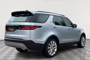 Land Rover Discovery D250