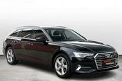 Audi A6 Avant 40 TDI Advanced
