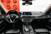 BMW Seria 7 750Li xDrive