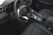 MG ZS 1.5 HEV+ Exclusive aut