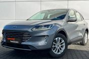 Ford Kuga 2.0 EcoBlue Titanium 4x4