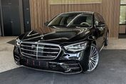 Mercedes Klasa S 450 d  4-Matic L AMG Line