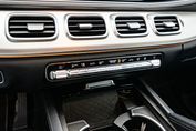 Mercedes GLE 350 de 4-Matic