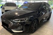Ford Focus ST X aut 2.3 EcoBoost