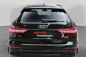 Audi A6 Avant 50 TDI quattro
