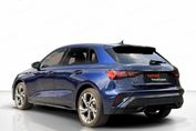 Audi A3 TFSI