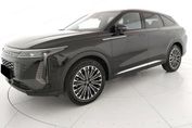 Omoda 9 1.5 Super Hybrid Exclusive AWD