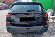 Skoda Kamiq Monte Carlo 1.5 TSI DSG