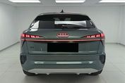 Audi Q3 TFSI advanced Sportback