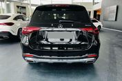 Mercedes GLE 450 d 4-Matic AMG Line