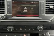 Citroen Jumpy BlueHDi