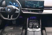 BMW Seria 5 520I M Sport