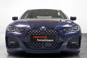 BMW Seria 4 Coupe 430i M Sport