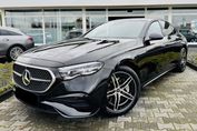 Mercedes E Klasa 200 AMG