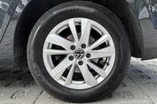 Volkswagen Touran Comfortline 1.5 TSI EVO