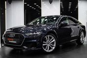 Audi A7 Sportback 45 TFSI quattro