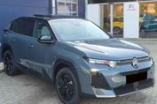 Citroen C5 Aircross Max eDCT6 1.2 mHEV