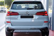 BMW X5 xDrive30d M Sport