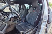 Skoda Octavia 2.0 TDI 4x4 RS DSG