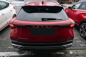 Omoda 5 1.5 T-GDI Hybrid Premium DHT