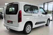 Opel Combo L1H1 Edition