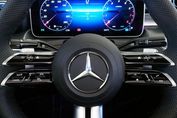 Mercedes CLE Cabrio 200 4MATIC AMG Line