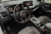 Nissan Qashqai 1.5 e-POWER N-Connecta