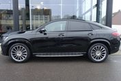 Mercedes GLE Coupe 300 d 4-Matic AMG Line