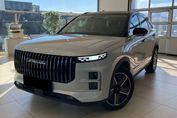 Jaecoo 7 1.6 T-GDI OffRoad AWD DCT