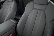 Audi Q5 TDI quattro S line Sportback