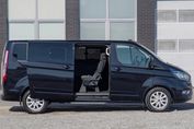 Ford Tourneo Custom 2.0 Titanium L2H1 aut