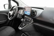 Mercedes Citan CDI L1
