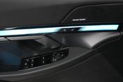 BMW Seria 5 520d