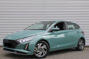 Hyundai i20 1.0 T-GDi Modern DCT