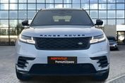 Land Rover Range Rover Velar D300