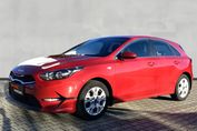 Kia Ceed 1.0 T-GDI M