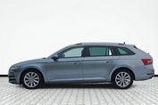Skoda Superb 2.0 TDI Style DSG