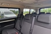 Peugeot Traveller Long L2H1 Business EAT8
