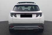 Hyundai Tucson Platinum 2WD aut 1.6 T-GDi HEV