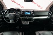 Toyota Proace Verso Long L2H1 AT