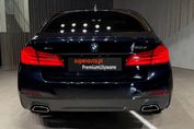 BMW Seria 5 520d xDrive M Sport