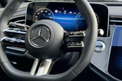 Mercedes Klasa E 300 e 4-Matic AMG