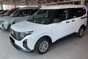 Ford Transit Courier Kombi N1 Trend
