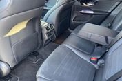 Mercedes GLC Coupe 220 d 4MATIC AMG Line