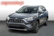 Toyota RAV4 Comfort 2.0